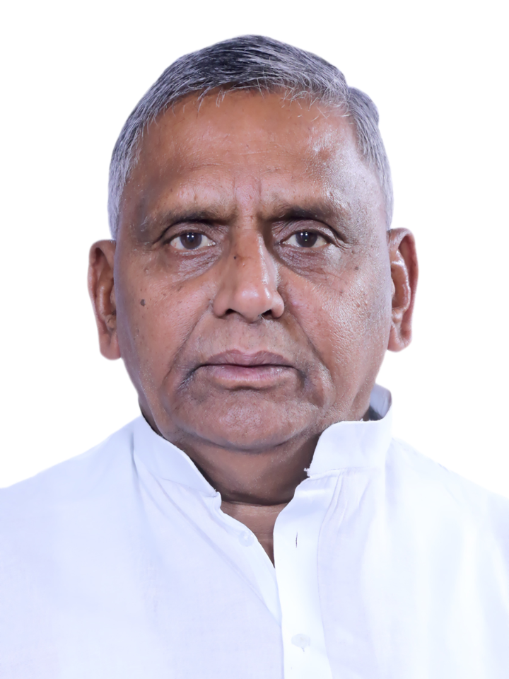 Devendra Singh